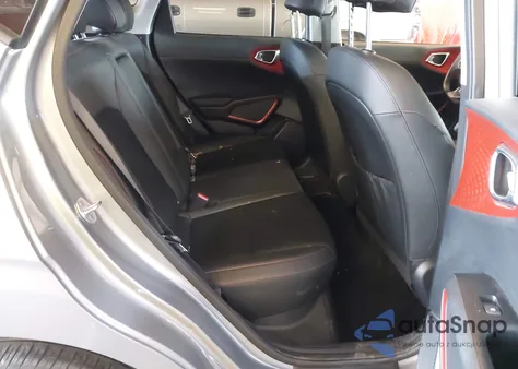 2023 Kia Soul Gt-Line from USA, damaged, VIN KNDJ53AU2P7848729